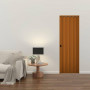 Puerta Plegable de PVC 0.82 x 2.10 m.