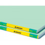 Placa Durlock Verde Rh 12,5mm (2,40m X 1,20m) Antihumedad