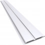 PVC Blanco 7 mm (4 x 0.20 m)