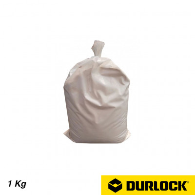 Masilla Secado Rápido 90' (fraccionada) X 1 Kg Durlock