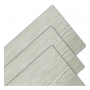 Siding Cedral Natural Texturado Eternit 6mm (0,20 x 3,60m)