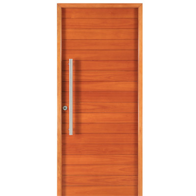 Puerta Exterior Oblak Master Grandis 2331 90 MM