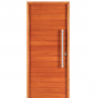 Puerta Exterior Oblak Master Grandis 2331 90 MM