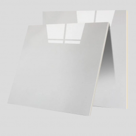 Porcelánico - Blanco Perlado RC - 60 x 60 cm (0.36 m2) x ud.