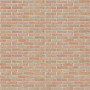 Eternit Simplisima Ladrillo Terracota 6mm (1,20 x 2,40m)