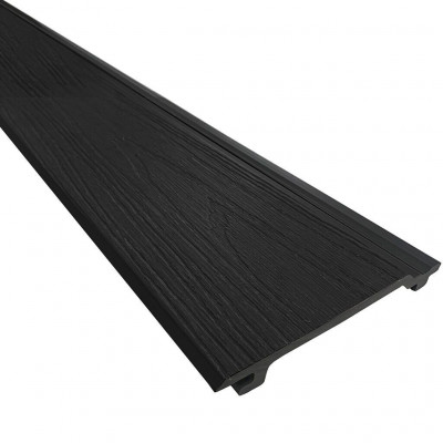 Siding Co-Extruded G07 CHARCOAL 21 mm. x ud.