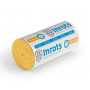Inrots Micro-Aire Plata Muro 100 mm (0,40 x 3) x 7 m