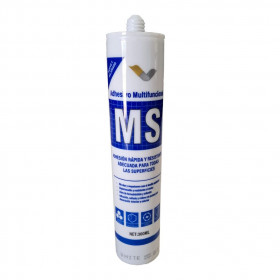 Adhesivo Multifunción x 300 ml