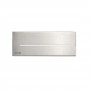 Estante Rectangular Linea Esmerilado 30 cm x 11 cm x 2 cm