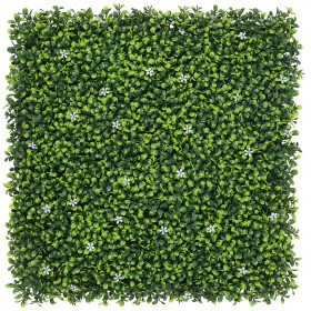 Jardín Vertical Jazmín (0,50 x 0,50 m) x ud.