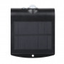 Reflector Solar Led de Pared 220LM / 15W