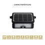 Reflector Solar Led Multifuncional 500LM / 50W